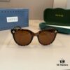 Gucci 2024 New Arrival Sunglasses, Unisex Stylish and Charming Design