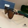 Gucci 2024 New Arrival Sunglasses, Unisex Stylish and Charming Design