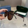 Gucci 2024 New Arrival Sunglasses, Unisex Stylish and Charming Design