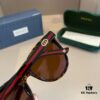 Gucci 2024 New Arrival Sunglasses, Unisex Stylish and Charming Design