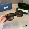 Gucci 2024 New Arrival Sunglasses, Unisex Stylish and Charming Design