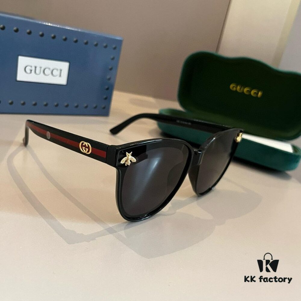 Gucci 2024 New Arrival Sunglasses, Unisex Stylish and Charming Design