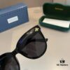 Gucci 2024 New Arrival Sunglasses, Unisex Stylish and Charming Design