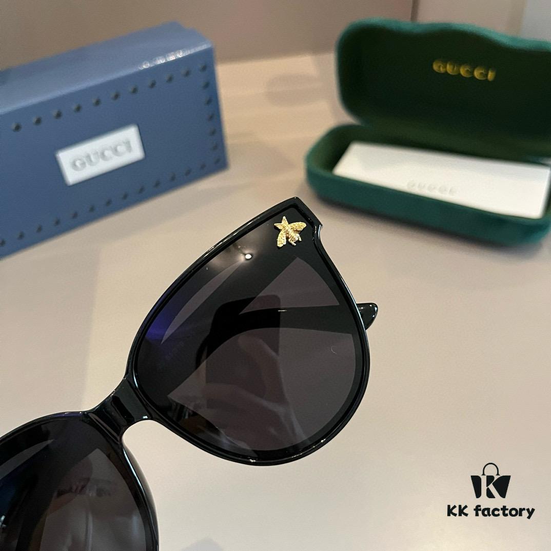 Gucci 2024 New Arrival Sunglasses, Unisex Stylish and Charming Design