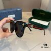 Gucci 2024 New Arrival Sunglasses, Unisex Stylish and Charming Design