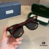 Gucci 2024 New Arrival Sunglasses, Unisex Stylish and Charming Design
