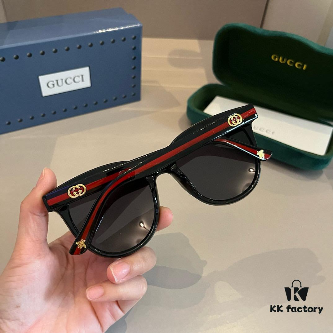 Gucci 2024 New Arrival Sunglasses, Unisex Stylish and Charming Design