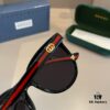 Gucci 2024 New Arrival Sunglasses, Unisex Stylish and Charming Design