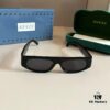 Gucci New Model Sunglasses, Unisex Casual Sunglasses 🕶️ Eyewear