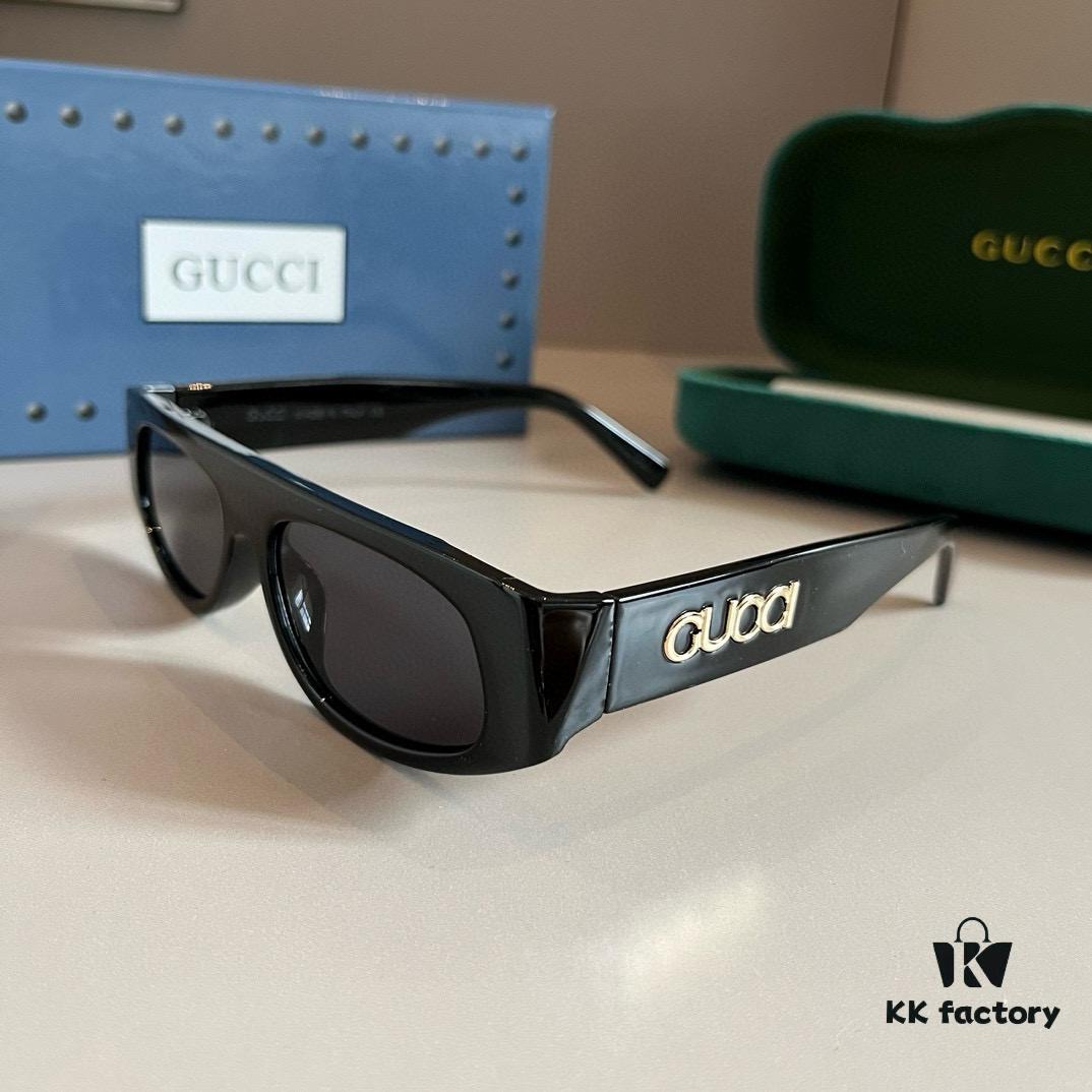 Gucci New Model Sunglasses, Unisex Casual Sunglasses 🕶️ Eyewear