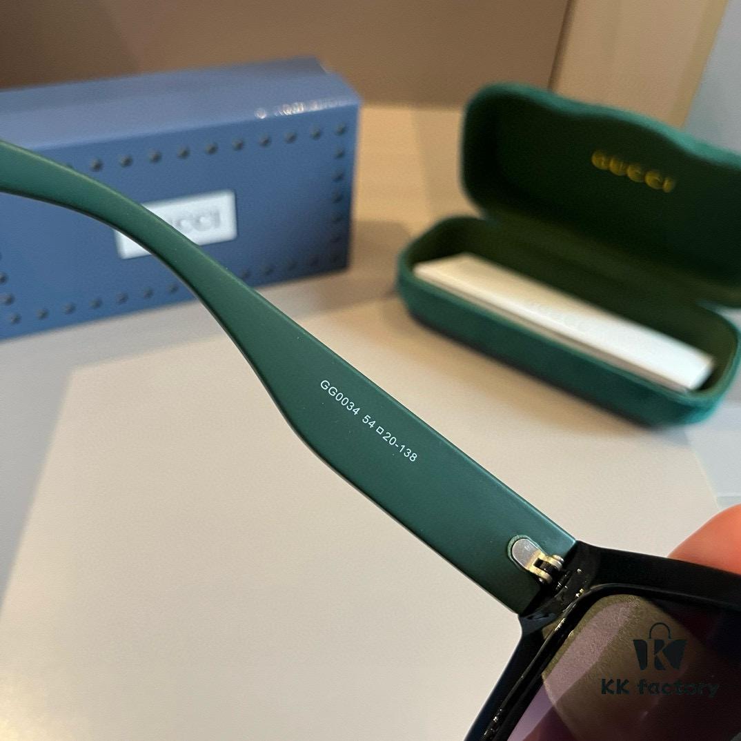 Gucci Heavyweight New Arrival Unisex Sunglasses