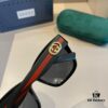 Gucci Heavyweight New Arrival Unisex Sunglasses