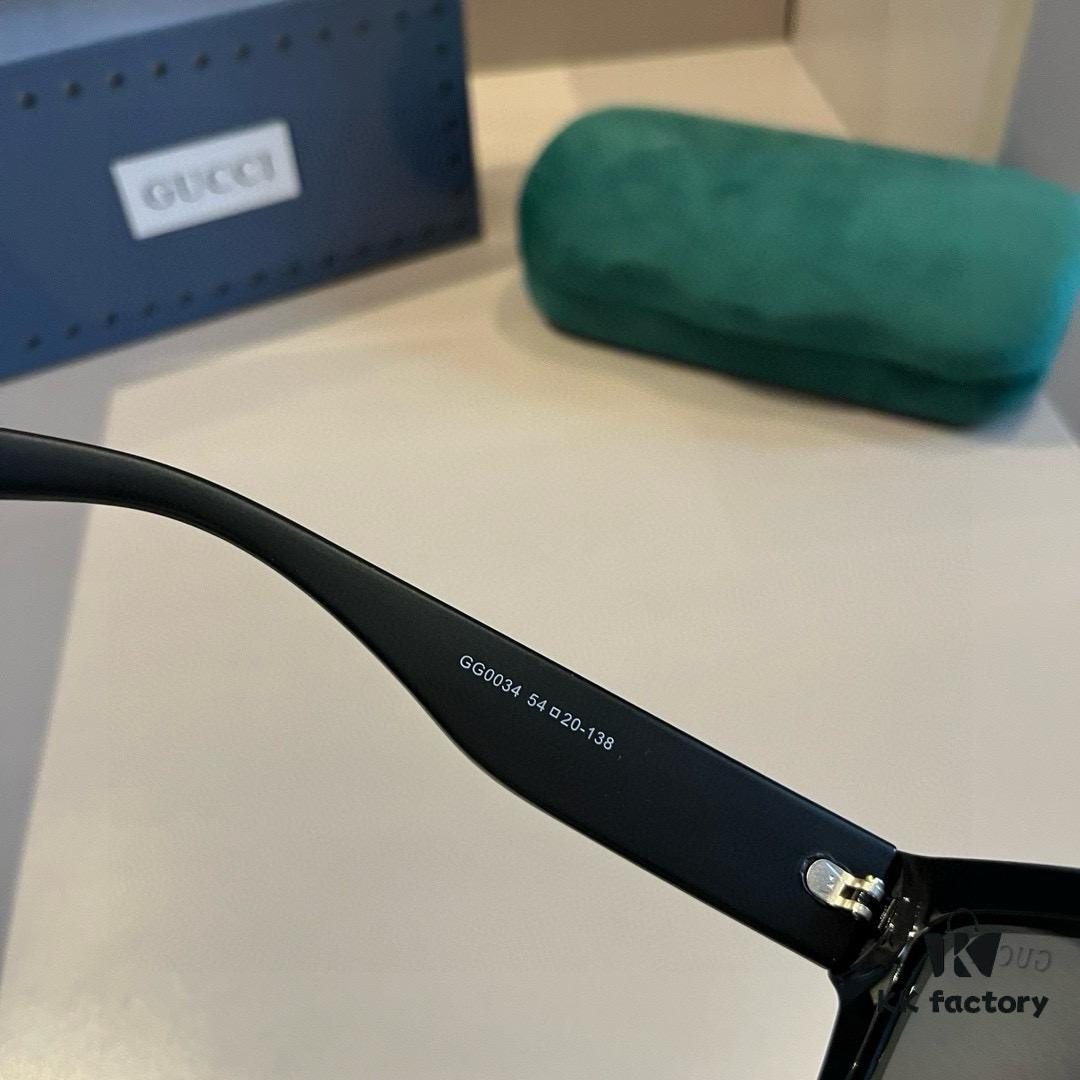 Gucci Heavyweight New Arrival Unisex Sunglasses