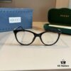 Gucci 2024 Official Spring Collection Optical Glasses, Celebrity-Favorite Large-Frame Sunglasses, Polarized Clear Lens Eyewear