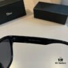 Dior Unisex Sunglasses, Highly Dimensional Design, High-Definition Lenses, Stylish and Premium Quality, Versatile, Minimalist
