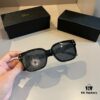 Dior Unisex Sunglasses, Highly Dimensional Design, HD Lenses, Stylish and High-Quality, Versatile, Minimalist Eyewear
