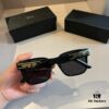 Dior Unisex Sunglasses, Highly Dimensional Design, HD Lenses, Stylish and High-Quality, Versatile, Minimalist Eyewear
