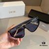 DIOR DiorClub M2 Sunglasses, Same Style as Worn by Liu Yuxin and Yang Caiyu