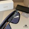 DIOR DiorClub M2 Sunglasses, Same Style as Worn by Liu Yuxin and Yang Caiyu