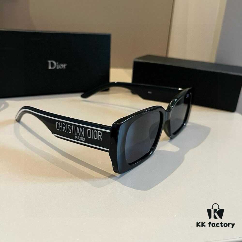Dior Unisex Sunglasses, Highly Textured, HD Lenses, Stylish and Versatile