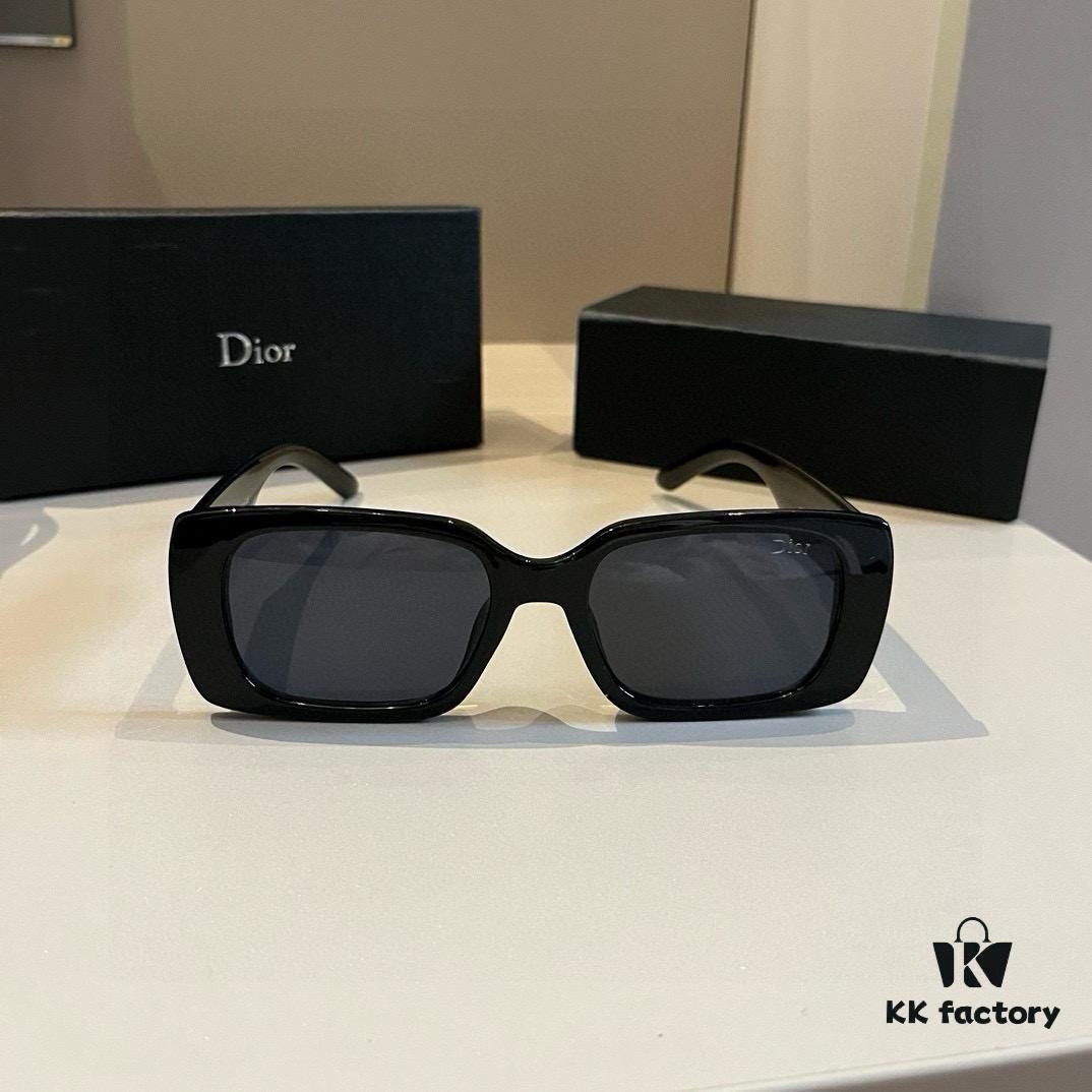 Dior Unisex Sunglasses, Highly Textured, HD Lenses, Stylish and Versatile