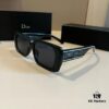 Dior Unisex Sunglasses, Highly Textured, HD Lenses, Stylish and Versatile