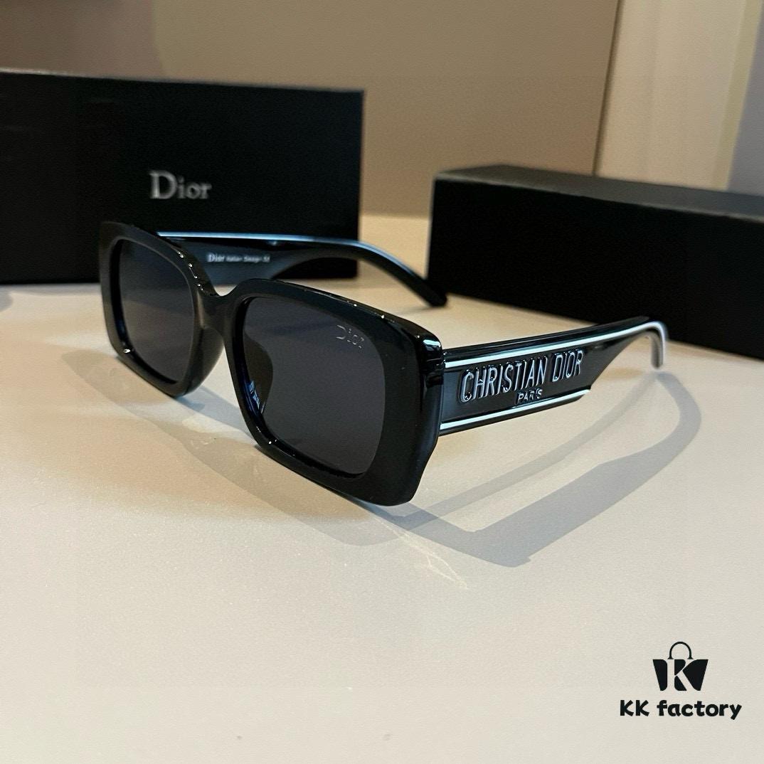 Dior Unisex Sunglasses, Highly Textured, HD Lenses, Stylish and Versatile