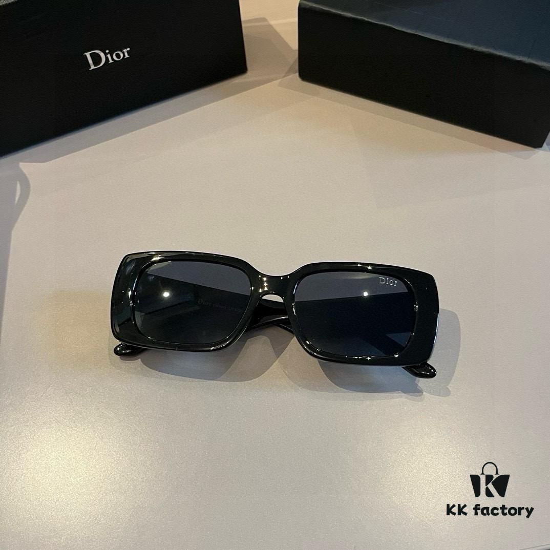 Dior Unisex Sunglasses, Highly Textured, HD Lenses, Stylish and Versatile