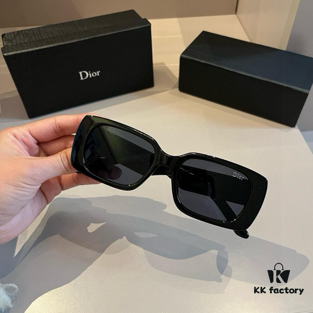 Dior Unisex Sunglasses, Highly Textured, HD Lenses, Stylish and Versatile