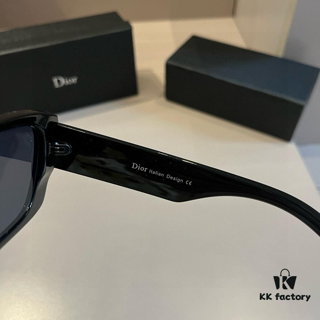 Dior Unisex Sunglasses, Highly Textured, HD Lenses, Stylish and Versatile