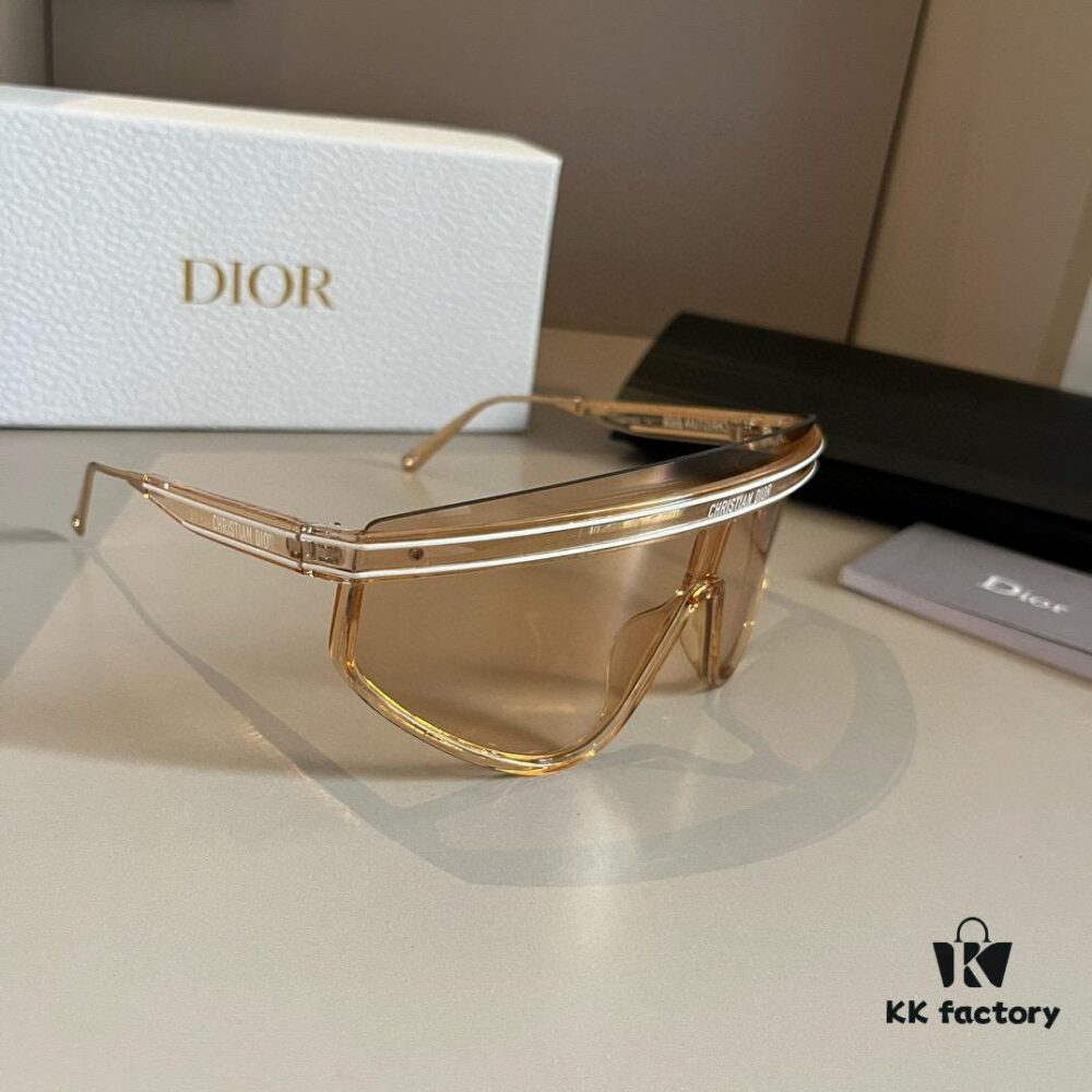 DIOR Sunglasses Liu Yuxin Yang Caiyu Same Style DIORCLUB M2