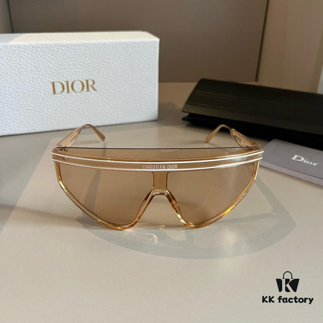 DIOR Sunglasses Liu Yuxin Yang Caiyu Same Style DIORCLUB M2