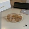 DIOR Sunglasses Liu Yuxin Yang Caiyu Same Style DIORCLUB M2