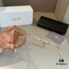 DIOR Sunglasses Liu Yuxin Yang Caiyu Same Style DIORCLUB M2