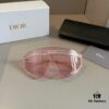 DIOR DiorClub M2 Sunglasses, Same Style as Worn by Liu Yuxin and Yang Caiyu
