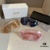 DIOR DiorClub M2 Sunglasses, Same Style as Worn by Liu Yuxin and Yang Caiyu