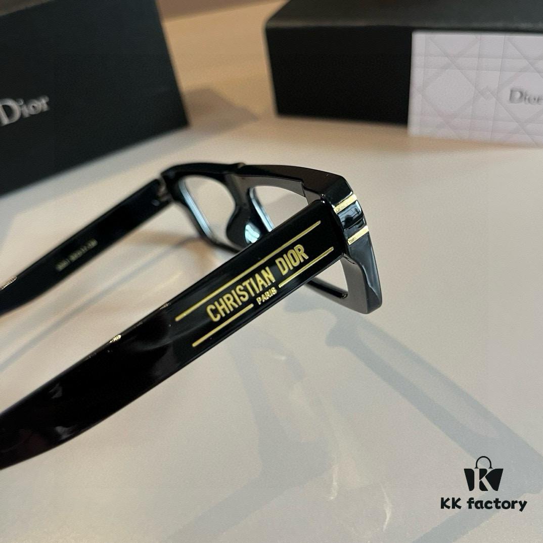 Dior New Model Sunglasses, Unisex Sunglasses 🕶️ Eyewear Sun Glasses
