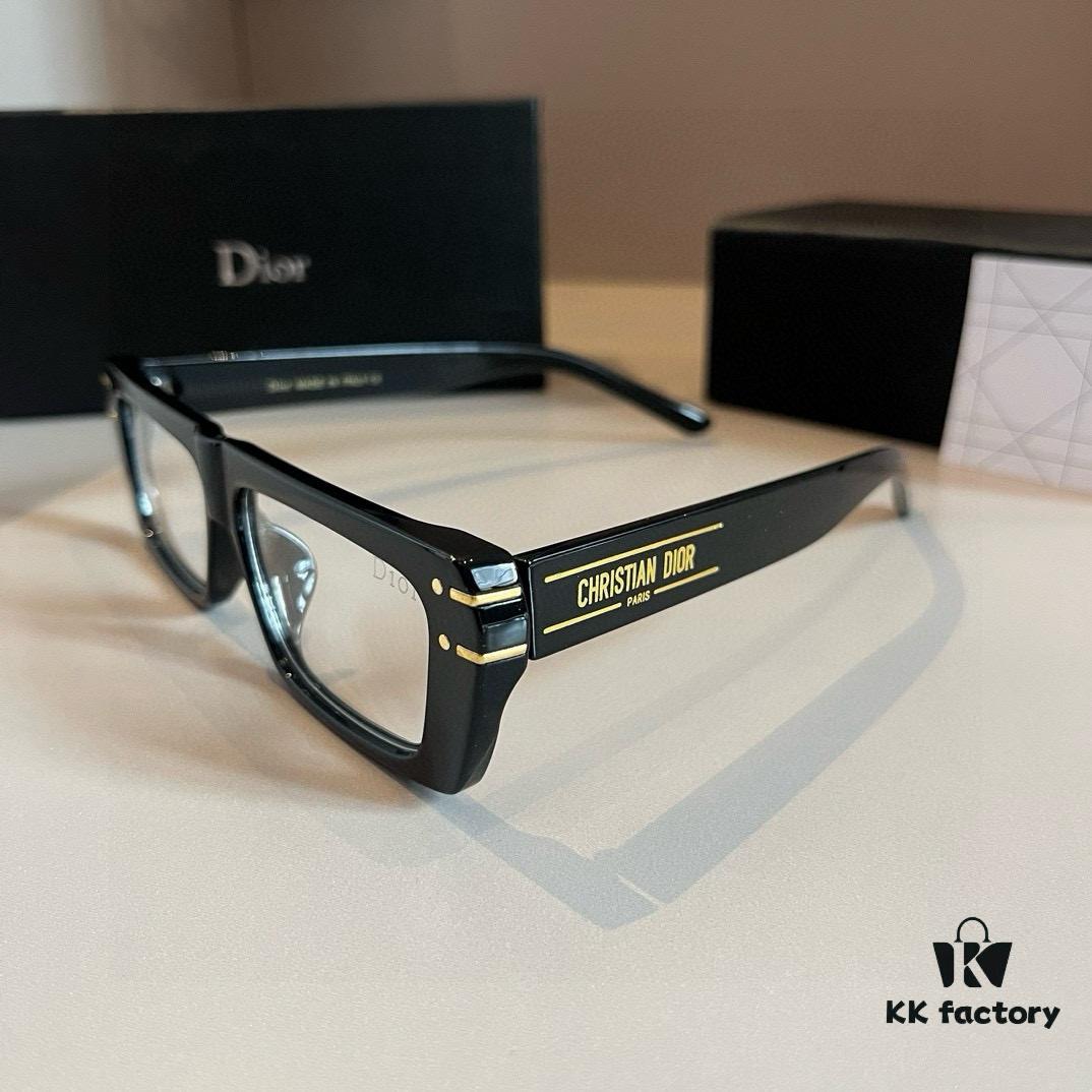 Dior New Model Sunglasses, Unisex Sunglasses 🕶️ Eyewear Sun Glasses