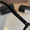 Dior New Model Sunglasses, Unisex Sunglasses 🕶️ Eyewear Sun Glasses