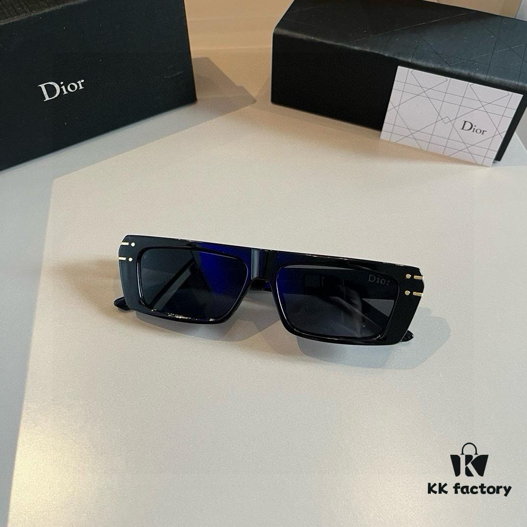 Dior New Arrival Sunglasses, Unisex Sunglasses 🕶️ Eyewear