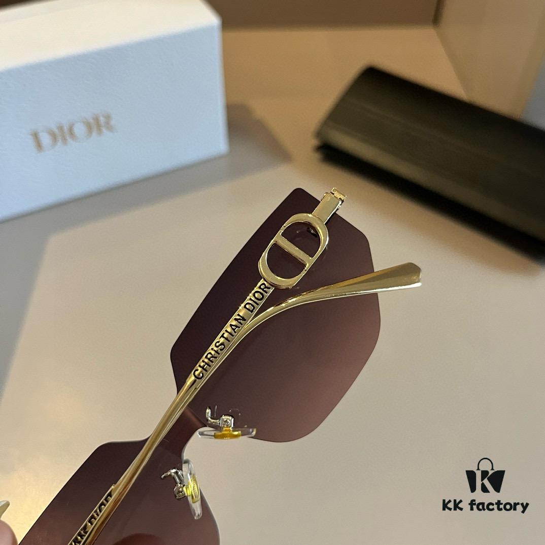 Dior Sunglasses, The Perfect Fit Sunglasses You Can't Miss