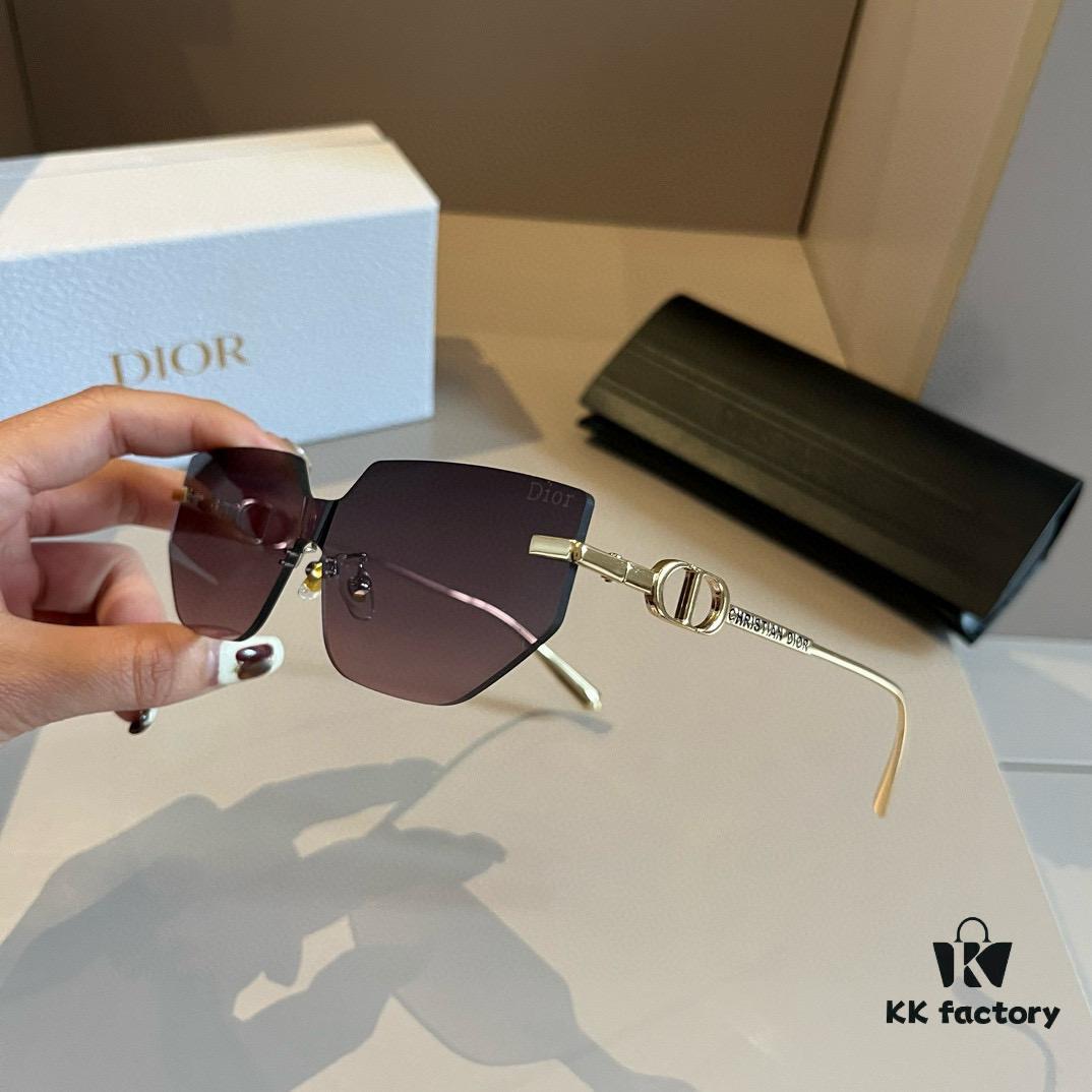 Dior Sunglasses, The Perfect Fit Sunglasses You Can't Miss