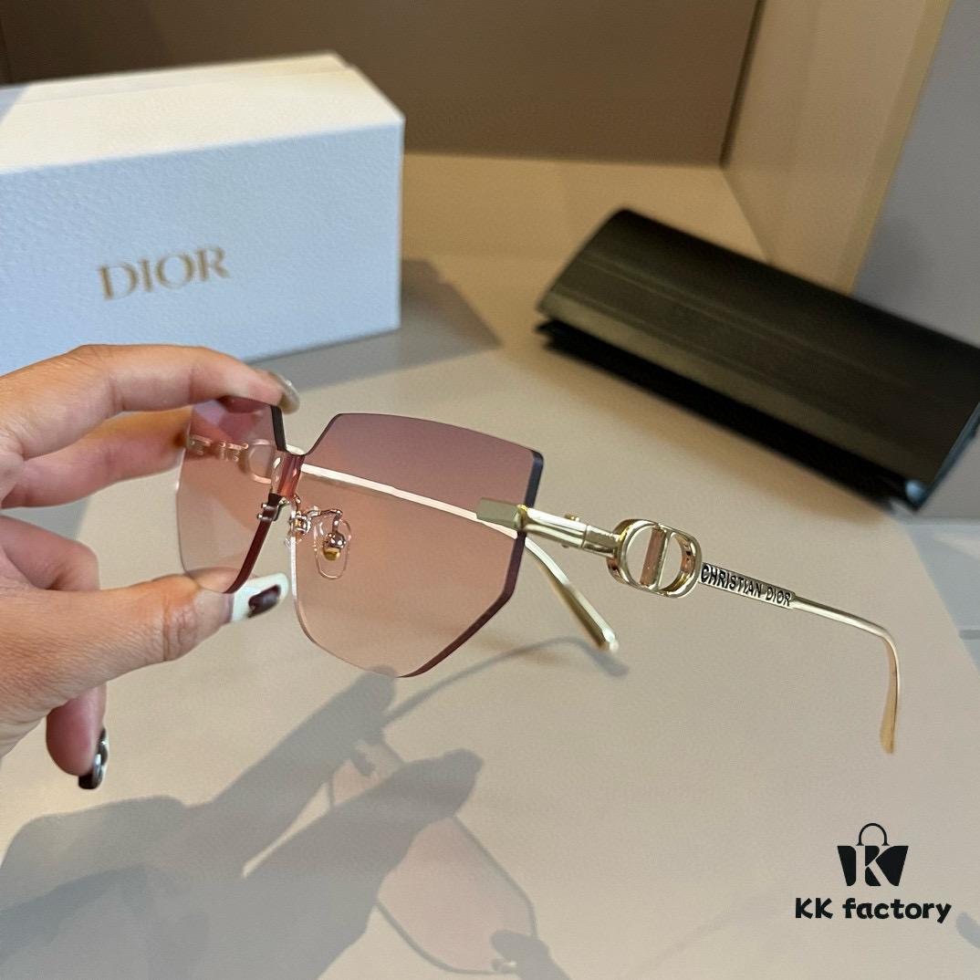 Dior Sunglasses, The Perfect Fit Sunglasses You Can't Miss