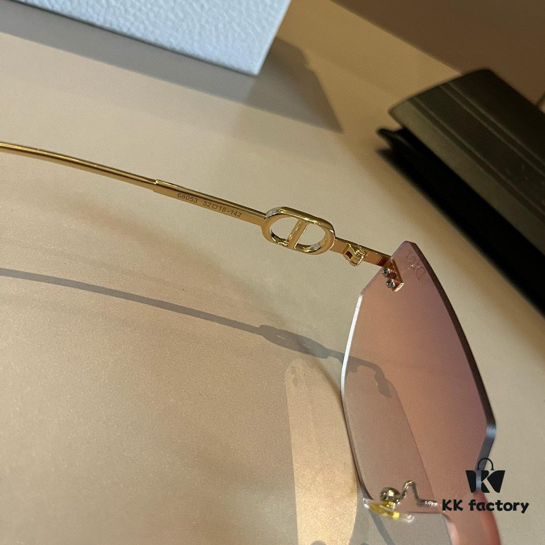 Dior Sunglasses, The Perfect Fit Sunglasses You Can't Miss