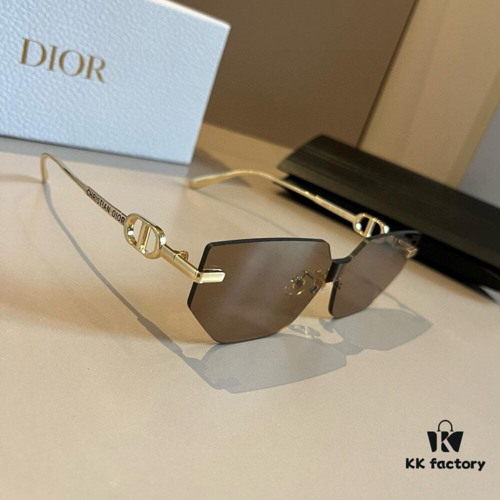 Dior Sunglasses, The Perfect Fit Sunglasses You Can't Miss