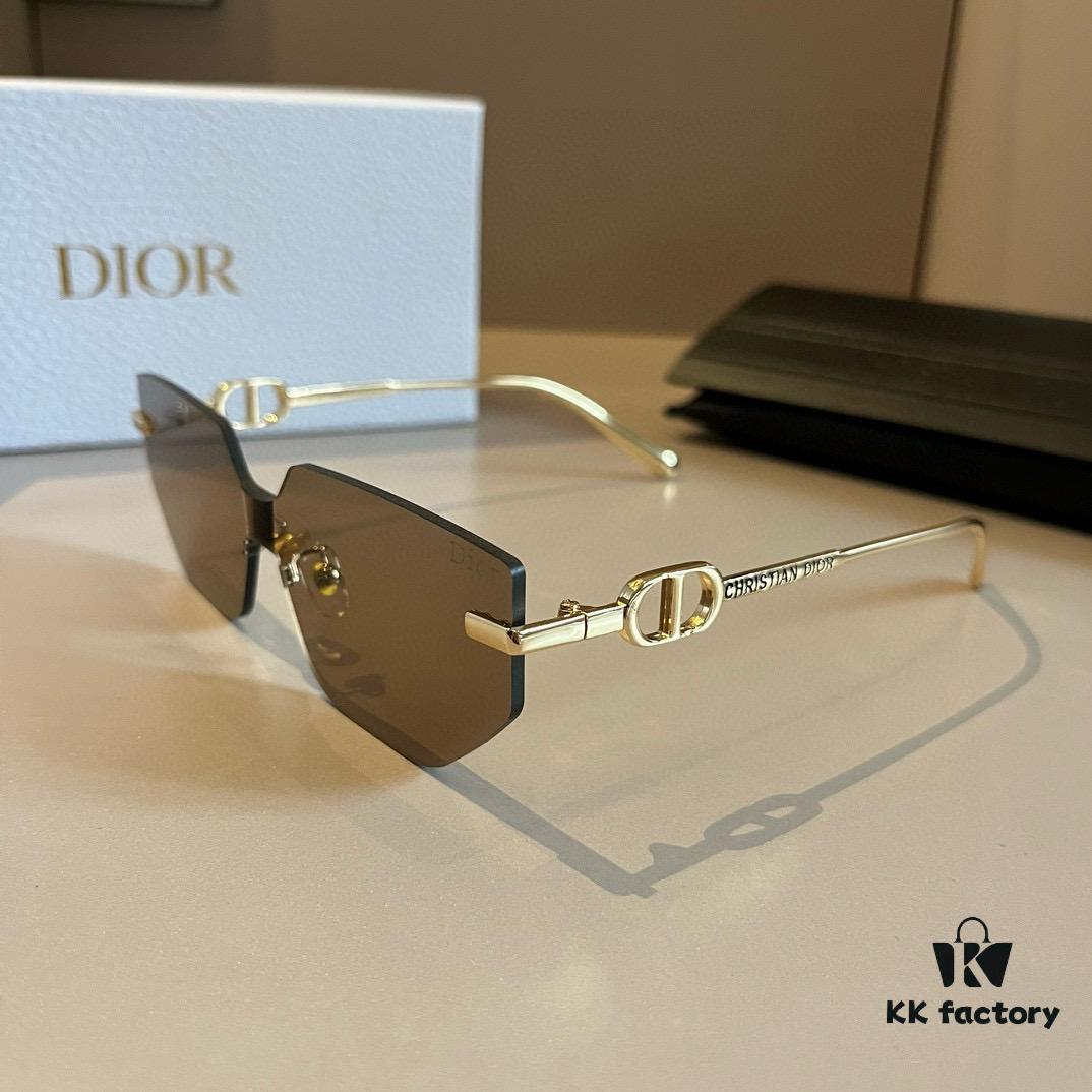 Dior Sunglasses, The Perfect Fit Sunglasses You Can't Miss