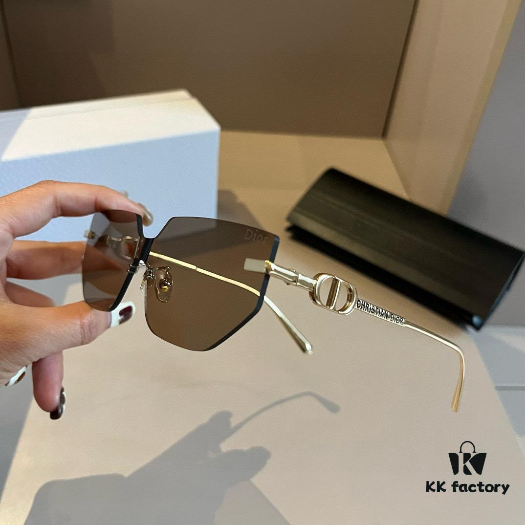 Dior Sunglasses, The Perfect Fit Sunglasses You Can't Miss