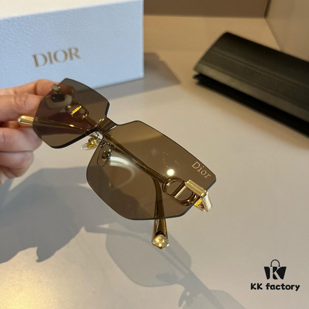 Dior Sunglasses, The Perfect Fit Sunglasses You Can't Miss