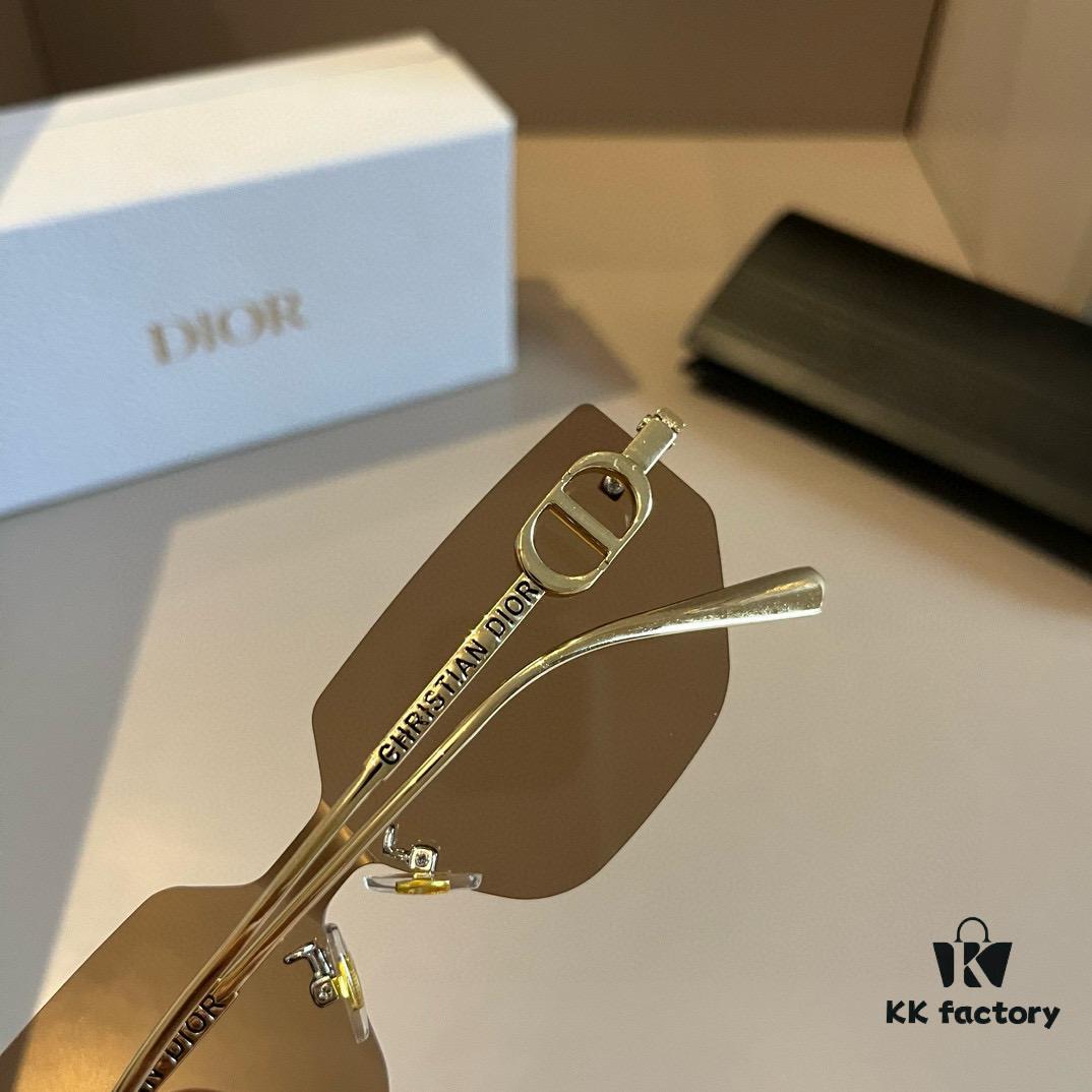 Dior Sunglasses, The Perfect Fit Sunglasses You Can't Miss