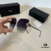 Dior Sunglasses, The Perfect Fit Sunglasses You Want to Weld on Your Face